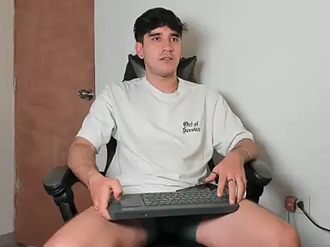 leo030809 online show from March 2, 2:46 pm