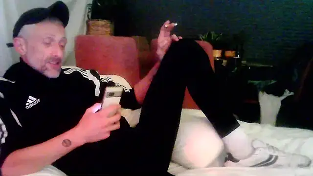 unclestefansdick online show from September 25, 1:04 am