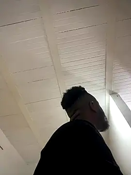 ElNegroRony online show from November 10, 12:04 am