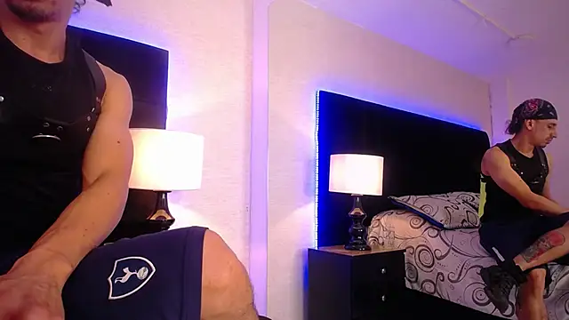 Sr Magnus  online show from January 7, 12:37 pm