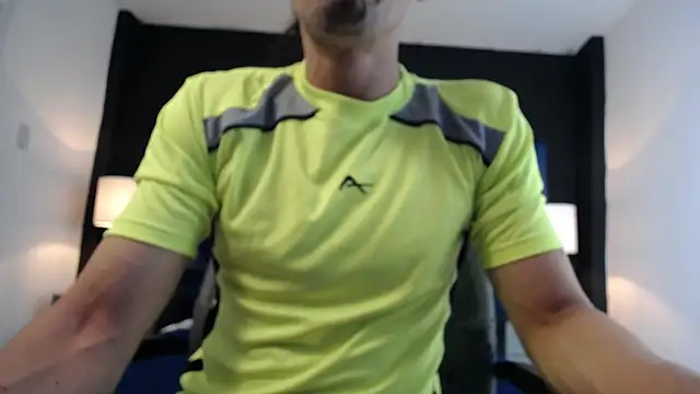 Sr Magnus  online show from January 31, 12:18 pm