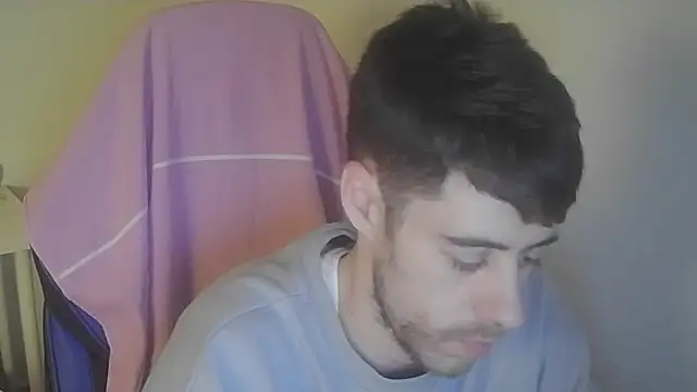 Murcianito online show from January 9, 11:10 pm