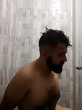 sabor Latino bdsm online show from November 27, 5:16 pm