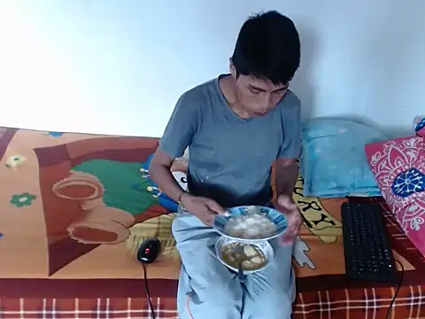 dani07- online show from March 14, 8:38 pm