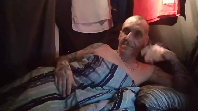 CandiedPompano online show from October 5, 4:33 pm