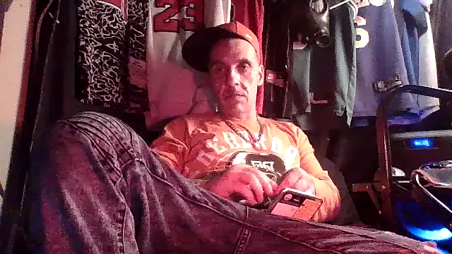 CandiedPompano online show from October 12, 3:22 am