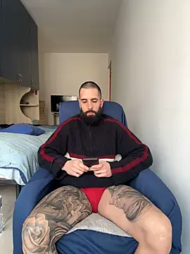 Gioeltoro89 online show from April 2, 3:09 pm
