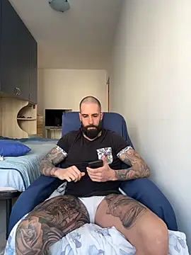 Gioeltoro89 online show from April 10, 3:30 pm