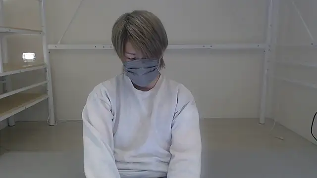 Shinma0109 online show from January 16, 5:32 am