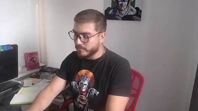 Dylanwish online show from December 3, 9:43 pm