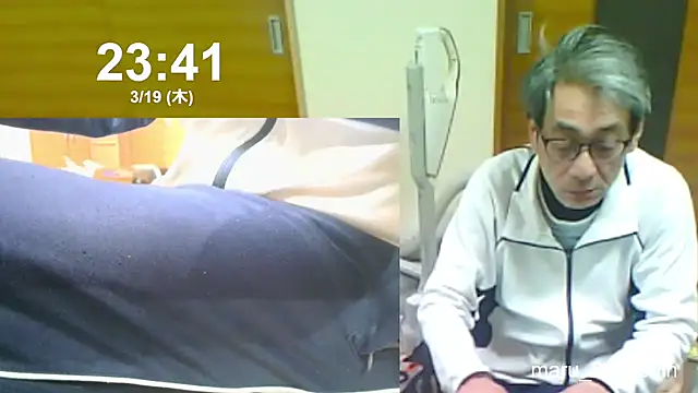 mama010-chan online show from March 19, 2:42 pm