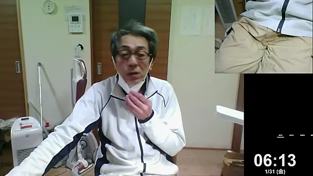 mama010-chan online show from January 30, 9:14 pm