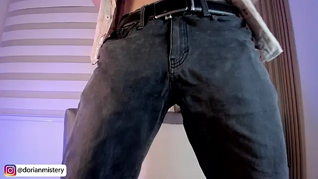 Dorianmistery2322  online show from February 27, 1:07 am