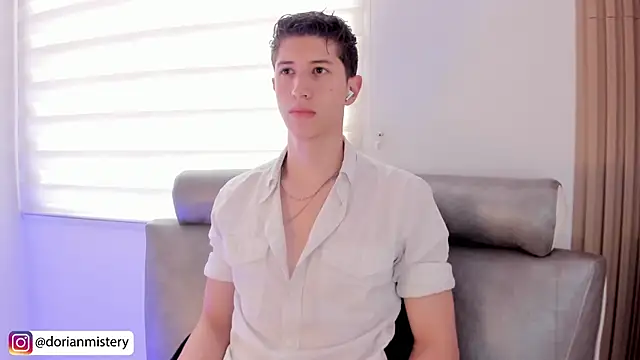 Dorianmistery2322  online show from March 29, 12:33 am