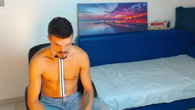 DonyBrown online show from December 21, 7:49 pm