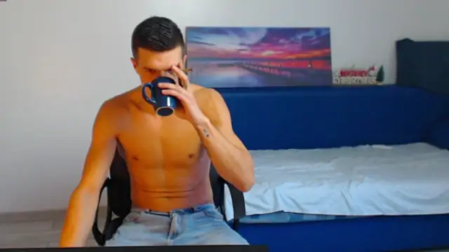 DonyBrown online show from December 22, 6:17 am