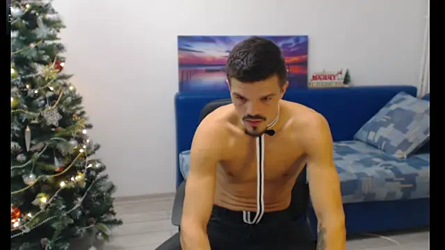 DonyBrown online show from December 30, 2:42 am