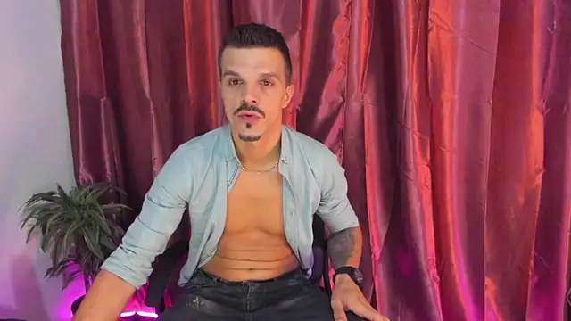 DonyBrown online show from October 7, 7:01 am