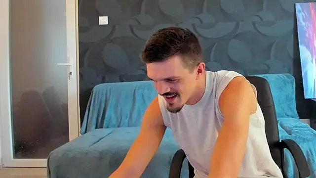 DonyBrown online show from February 4, 1:59 pm