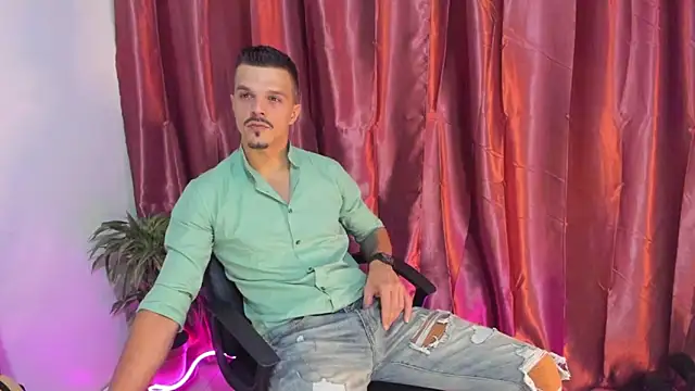 DonyBrown online show from October 1, 3:54 am