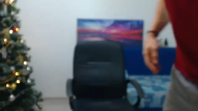 DonyBrown online show from January 6, 2:26 am