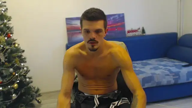 DonyBrown online show from January 3, 12:41 pm