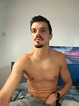 DonyBrown online show from January 8, 2:03 pm