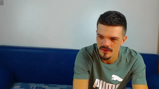 DonyBrown online show from December 17, 2:55 am