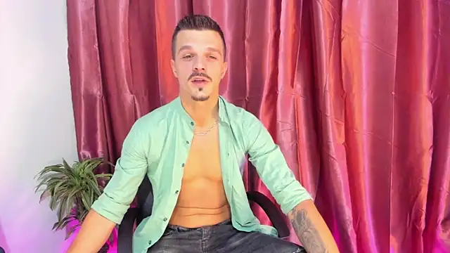 DonyBrown online show from October 6, 6:51 am