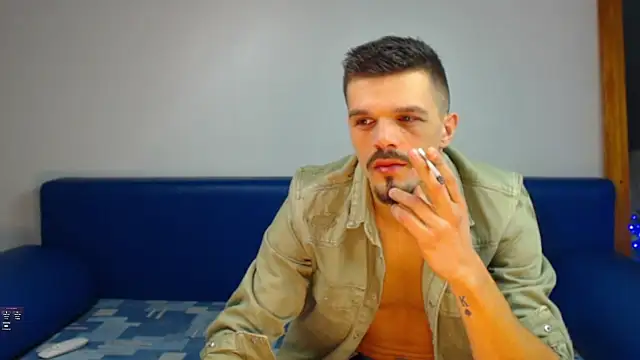 DonyBrown online show from December 15, 1:46 am