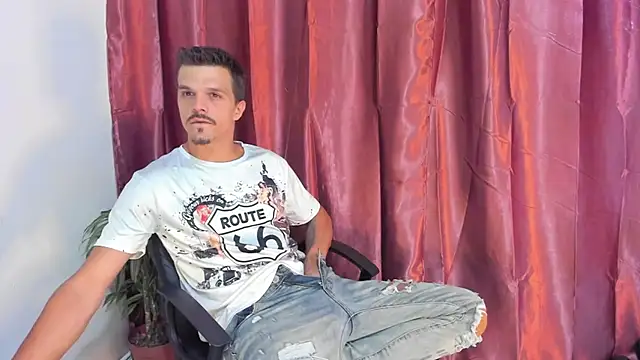 DonyBrown online show from September 20, 5:29 am