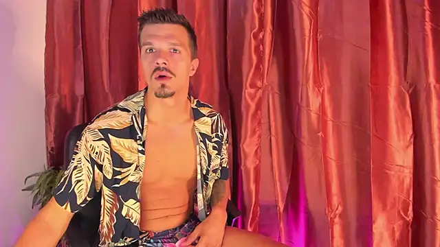 DonyBrown online show from September 9, 2:00 am