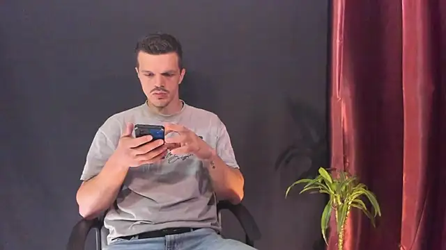 DonyBrown online show from March 13, 6:32 am