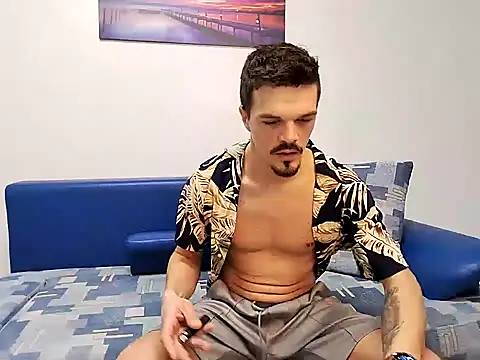 DonyBrown online show from January 12, 5:56 am