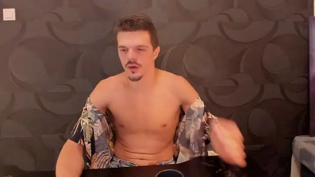 DonyBrown online show from February 25, 4:46 am