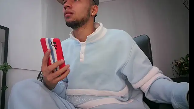 jhon ath online show from March 18, 4:29 am