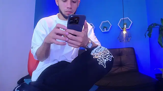 jhon ath online show from November 27, 3:21 am