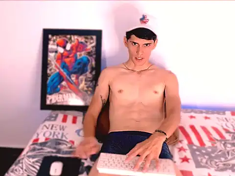 TESEO HOT online show from December 4, 3:52 pm