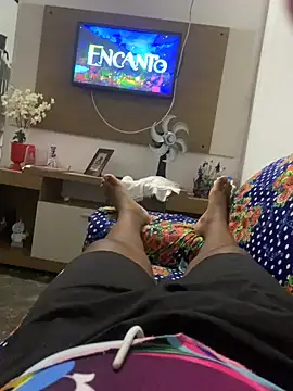 GordoSafadinho online show from December 22, 2:39 am