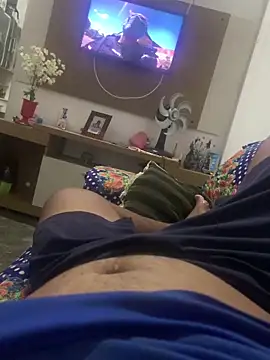 GordoSafadinho online show from December 29, 3:44 am