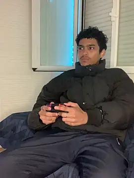 Ryan-hot online show from March 2, 10:39 pm