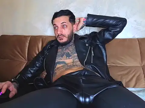 MentoXXL online show from March 24, 4:01 pm