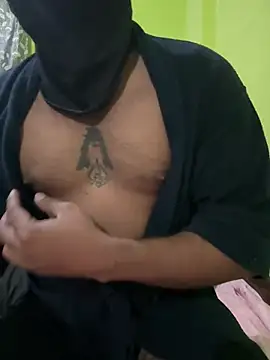 mikemacluffy online show from January 10, 7:39 pm