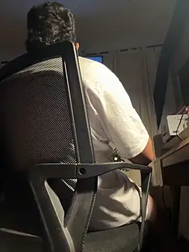 TacosSenpai online show from October 2, 5:55 am