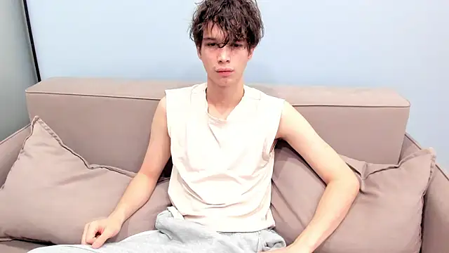 Im Shine Guy online show from December 14, 5:58 am