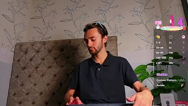Snapshot of jakemagnus chatting on September 9, 3:11 pm jakemagnus online show from September 9, 3:11 pm