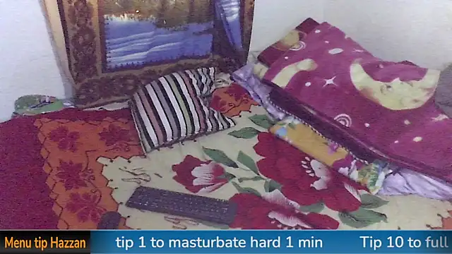 yazforeSolo online show from January 30, 3:29 pm