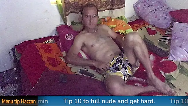 yazforeSolo online show from January 22, 8:49 pm