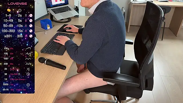 ikbeneendikkelul online show from January 15, 9:13 am