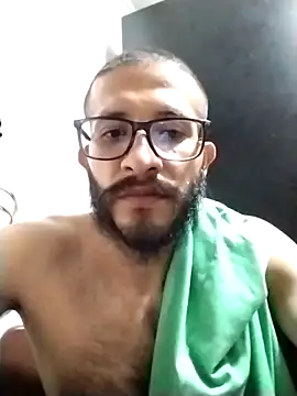 hairyserious online show from January 16, 3:45 am